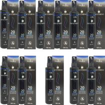 Super Condicionante Mary Life Uso Eterno Termoativado Spray 130ml Kit 11 Unidades