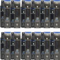 Super Condicionante Mary Life Uso Eterno Termoativado Spray 130ml Kit 12 Unidades