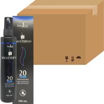 Super Condicionante Mary Life Uso Eterno Termoativado Spray 130ml Kit 24 Unidades