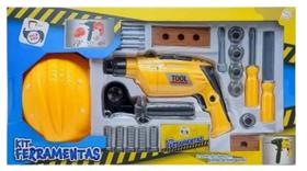 Super construtor - kit premium c/ aces 7896464739746