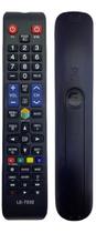 Super Controle Compatível Tv Samsung Un32j5500agxzd Un32j5500ag
