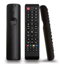Super Controle Remoto Compatível Com Smart Tv Samsung Universal Lcd Led e Sky-8008