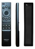Super Controle Remoto Compatível Smart TV Samsung 4K UN43 UN50 UN50 UN55 UN55 UN58 UN60 UN65 UN70 UN75 UN85