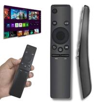 Super Controle Remoto Compatível Tv Samsung 4k Smart40 49 Bn5901301a Bn5901315j Bn5901260a Compatível Com Vários Modelos