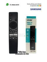 Super Controle Remoto Compativel Tv Samsung Un50ru7100gxzd Un50ru7 Led Un40k6500 Un50ru7100gxzd Super Controle Remoto Compativel Tv Samsung Un50ru7100gxzd Un50ru7 Led Un40k6500 Un50ru7100gxzd