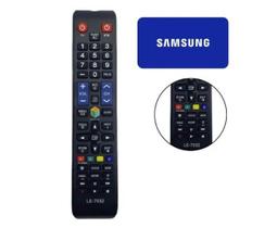 Super Controle Remoto Para Smart Tv Un32f5500 Un55f6400 Un40f6400 Un46f6400 04428a