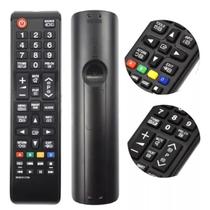 Super Controle Remoto Para Tv Samsumg Smart Alta Qualidade