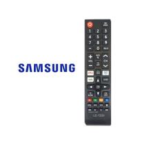 Super Controle Remoto Smart Tv LCD LED 4k Un43t5300, Lh32betbLG Tv Samsung Netflix Prime Youtube 4K