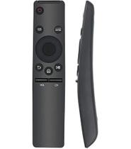 Super Controle Remoto Smart Tv Samsung Bn5901301a Bn5901315j Bn5901260a Compatível Com Vários Modelos