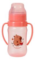 Super Copo Treinamento C/ Alça 400ml Baby Go - Diversos