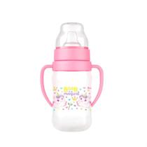 Super copo treinamento com alças e bico flexível - baby go