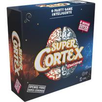 Super Cortex - Galápagos