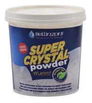 SUPER CRYSTAL MARMORE - 900g SUPER CRYSTAL MARMORE - 900g