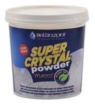 SUPER CRYSTAL MARMORE - 900g SUPER CRYSTAL MARMORE - 900g