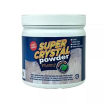 Super Crystal Polidor Mármore 1kg - Bellinzoni Grana Grossa