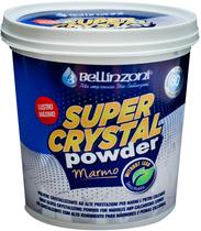Super Crystal Powder Grana Grossa 1Kg - Bellinzoni