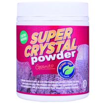 Super Crystal Powder Granito Bellinzoni 800G