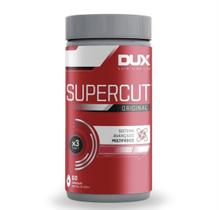 Super cut 60 capsulas dux nutrition