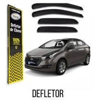 Super defletor de chuva hb20 sedan 13/19 4p
