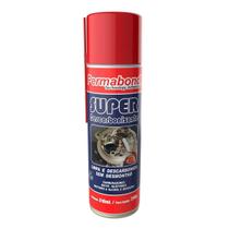 Super Descarbonizante Spray 310Ml - Permabond