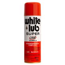 Super Desengripante Aerosol 300Ml