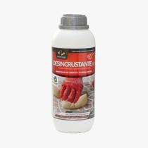 Super Desincrustante LP Pisoclean