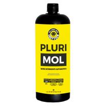 Super Detergente Automotivo Pluri Mol 1,5 Litros Easytech