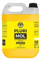 Super Detergente Automotivo Pluri Mol 5 Litros - Easytech