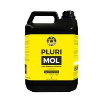 Super Detergente Automotivo Pluri Mol 5 Litros Easytech