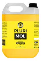 Super Detergente Automotivo Pluri Mol 5 Litros Easytech