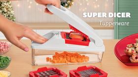 Super Dicer Cortador Multiuso