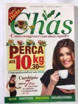 Super Dieta dos Chás - AGIR - GRUPO EDIOURO