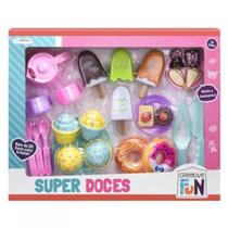 Super Doces Creative Fun - Multikids