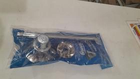 Super ducha 102 mm frammig completa