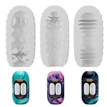 Super Egg Masturbador Masculino Venus-X Pretty Love Coquettish Balls