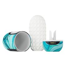 Super Egg Masturbador Masculino Venus-X Pretty Love Hot Wave