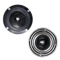 Super Embreagem Denso 6P 10P15 Borracha Máxima Durabilidade