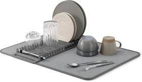 Super Escorredor Louça Pia Tapete Secador Prato Talheres Copo Ultra absorvente - SWEET HOME