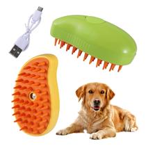 Super Escova silicone Refrescante Removedora De Pelos USB Super Escova silicone Refrescante Removedora De Pelos USB