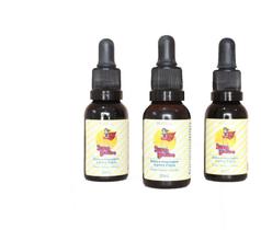 Super Escudo 30ml Maria Margarida Primer Fixador Restaurador