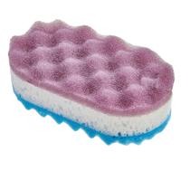 Super Esponja P/ Banho Revitalizante E Esfoliante Marco Boni