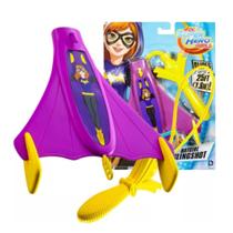 Super Estilingue DC Super Hero Girls - Mattel - 887961297812