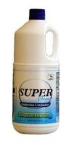 Super Euroclean Poderoso Limpador Super Euroclean Poderoso Limpador