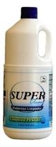 Super Euroclean Poderoso Limpador Super Euroclean Poderoso Limpador