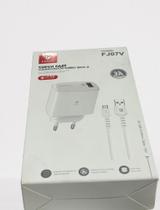 Super Fast carregador turbo QC3.0 MICRO USB Super Fast carregador turbo QC3.0 MICRO USB