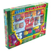 Super feirinha nova - pica pau - 636