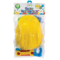 Super ferramentas com capacete e 15 pecas maral Super ferramentas com capacete e 15 pecas maral