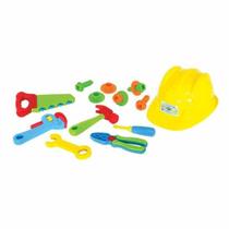 Super Ferramentas com Capacete Maral Super Ferramentas com Capacete Maral