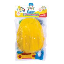 Super ferramentas com capacete solapa - maral 2017 Super ferramentas com capacete solapa - maral 2017