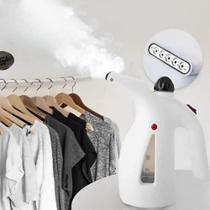 Super Ferro De Passar Roupas A Vapor Portatil E Pratico 4 em 1 800 W 110v